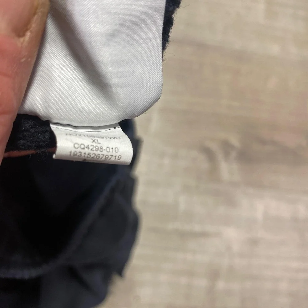 Nike pre owned